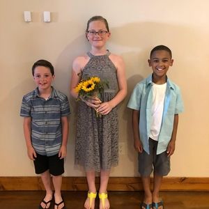 Meet your Posher, Abbi